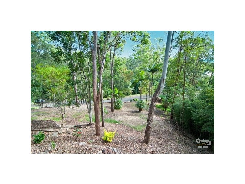 45 Rose Marie Drive, Diddillibah QLD 4559