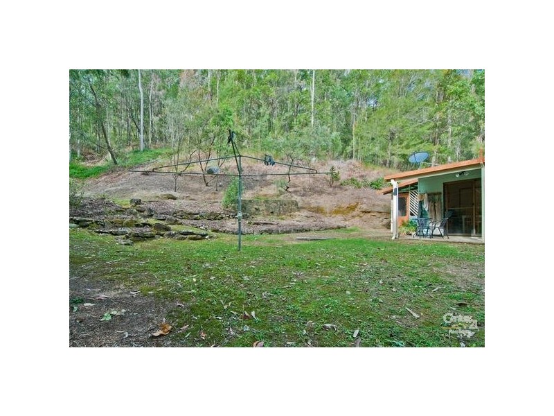 45 Rose Marie Drive, Diddillibah QLD 4559