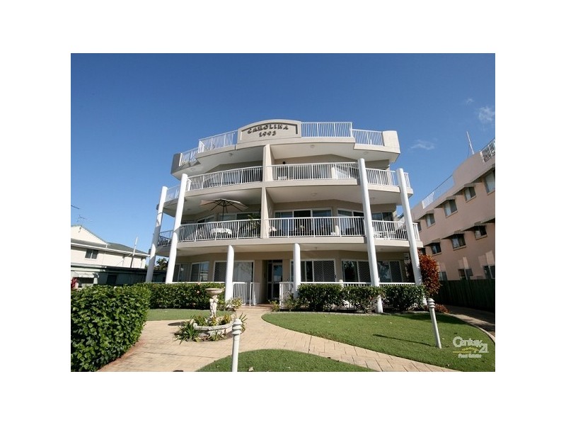 3/97 Bradman Avenue, Maroochydore QLD 4558