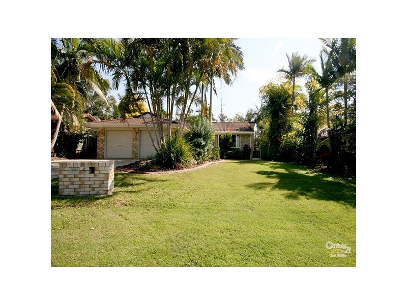 5 Heracles Court, Buderim QLD 4556