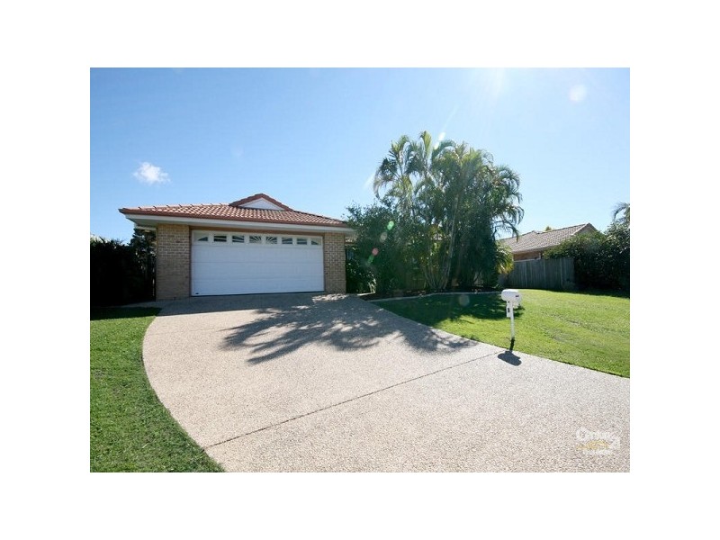 5 Torwood Place, Mountain Creek QLD 4557