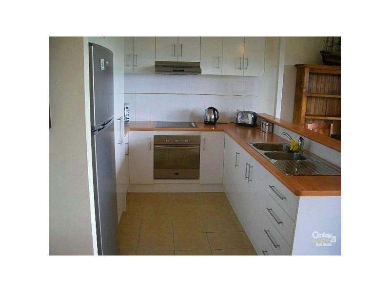 2nd Driveway Hilltop Cres, Maroochydore QLD 4558