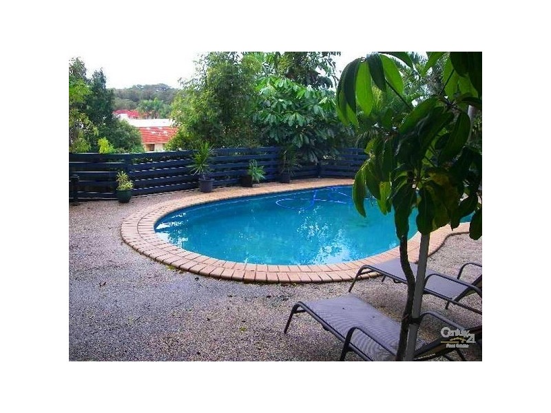 2nd Driveway Hilltop Cres, Maroochydore QLD 4558