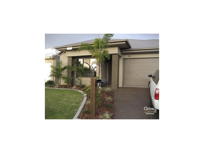 21 Peppermint Cres, Sippy Downs QLD 4556