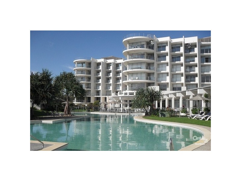 2314/923 David Low Way, Marcoola QLD 4564