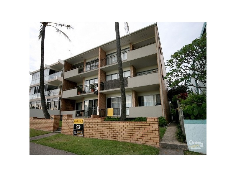 7/60 Edward Street, Alexandra Headland QLD 4572