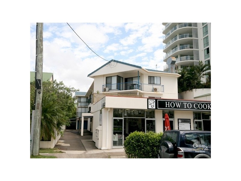 3/68 Sixth Avenue, Maroochydore QLD 4558