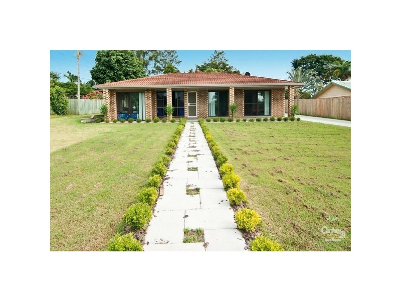 6 Nichols, Beerwah QLD 4519