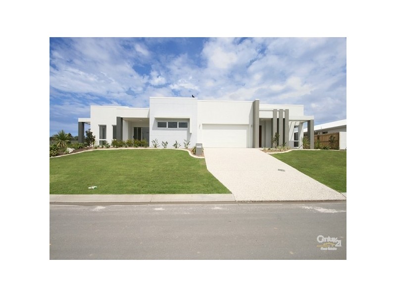 1 Ellis Place, Mountain Creek QLD 4557