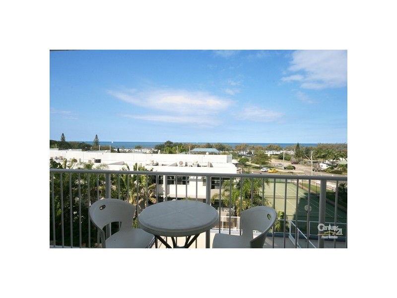 23/81 Sixth Avenue, Maroochydore QLD 4558