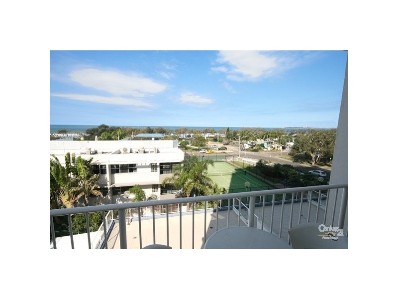 23/81 Sixth Avenue, Maroochydore QLD 4558
