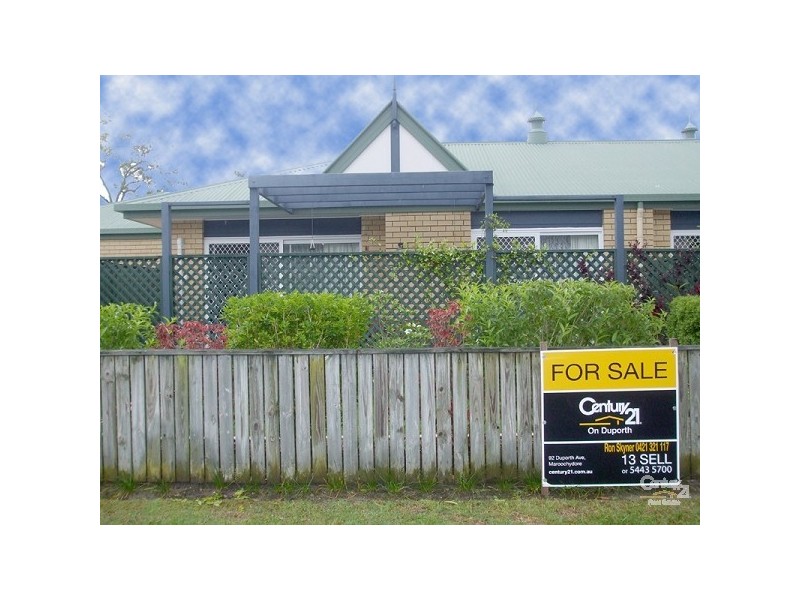 16-14 Glen Kyle Drive, Buderim QLD 4556