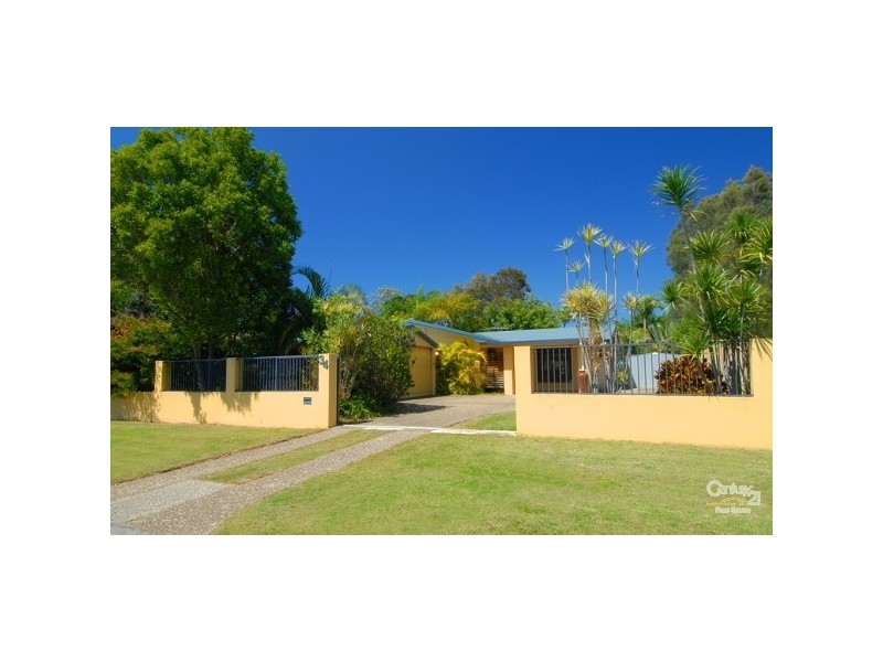 34 Cootamundra Drive, Mountain Creek QLD 4557
