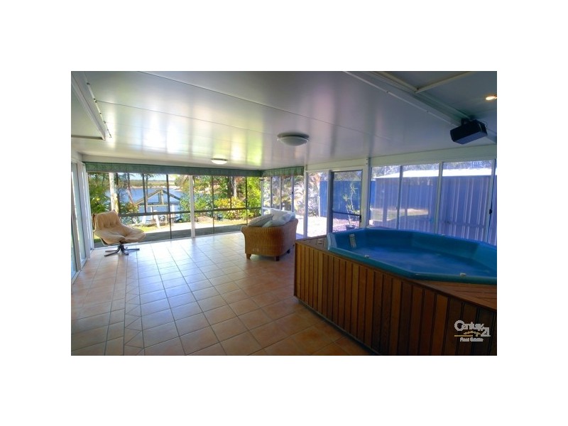 34 Cootamundra Drive, Mountain Creek QLD 4557