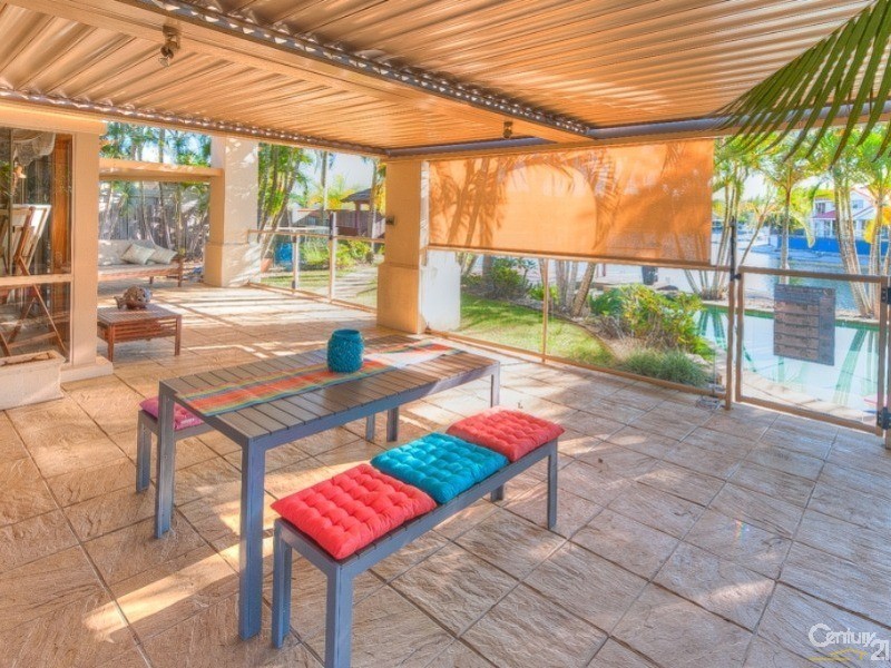 120 Tepequar Drive, Maroochydore QLD 4558