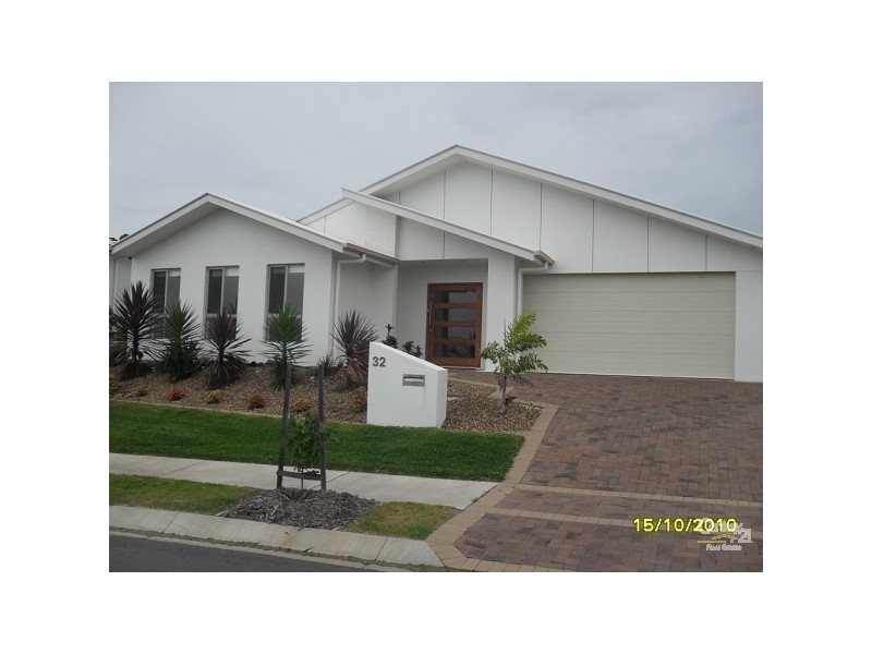 32 Kurrimine Street, Mountain Creek QLD 4557