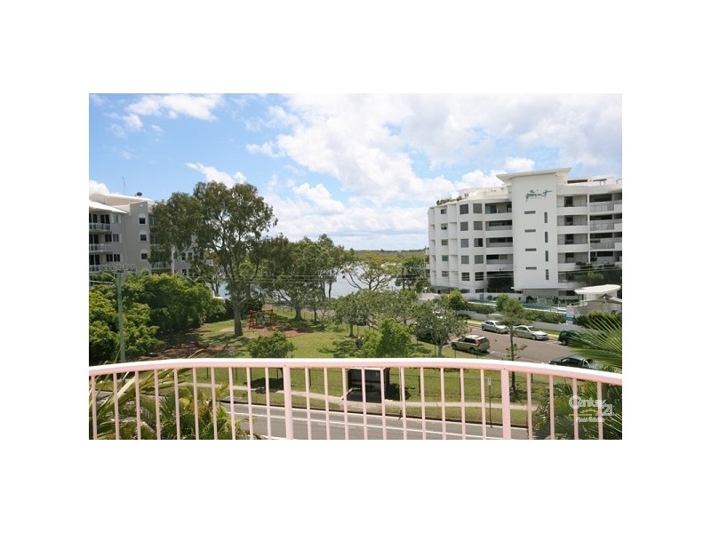 17/91-97 Duporth Ave, Maroochydore QLD 4558