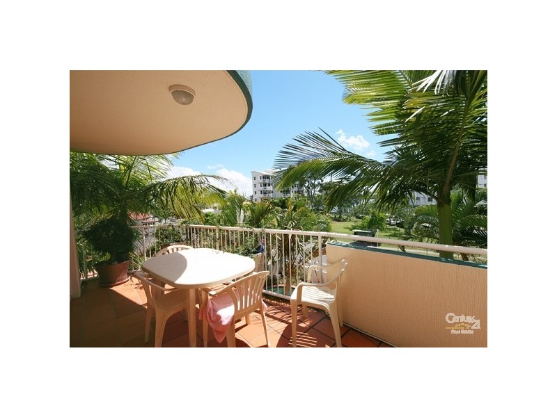 17/91-97 Duporth Ave, Maroochydore QLD 4558