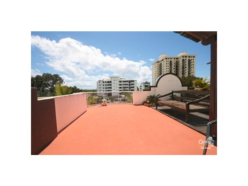 17/91-97 Duporth Ave, Maroochydore QLD 4558