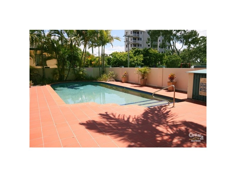 17/91-97 Duporth Ave, Maroochydore QLD 4558