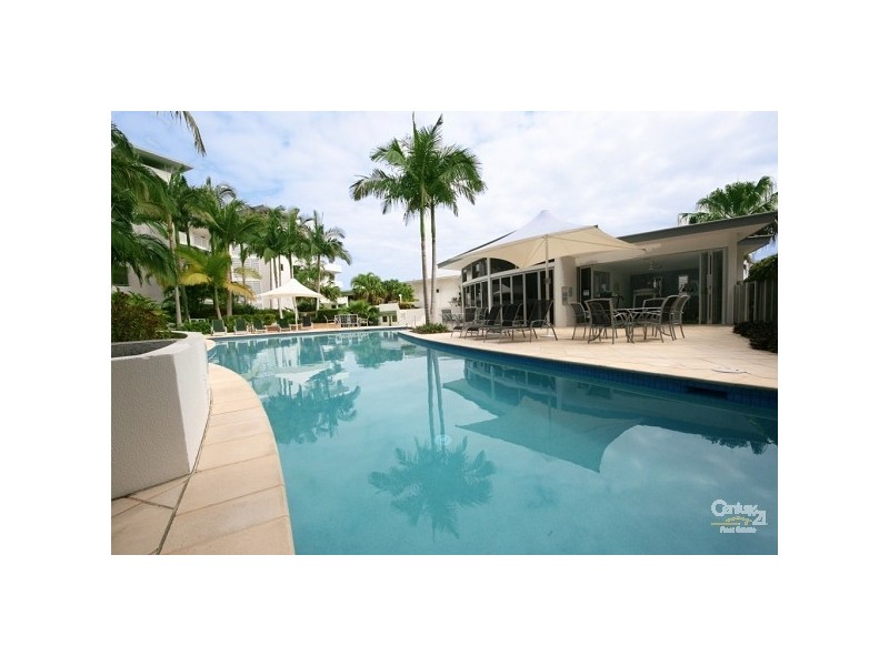 214/13 Nicklin Way, Minyama QLD 4575