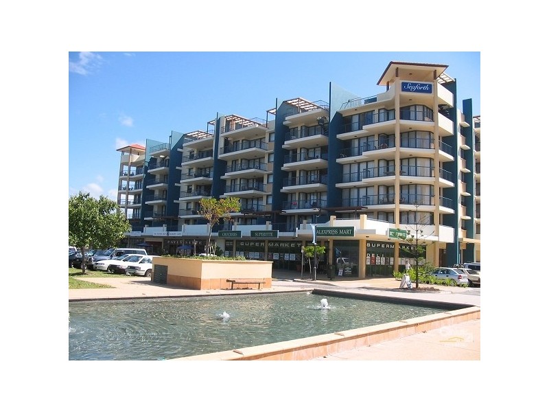 216/102 Alexandra Parade, Alexandra Headland QLD 4572