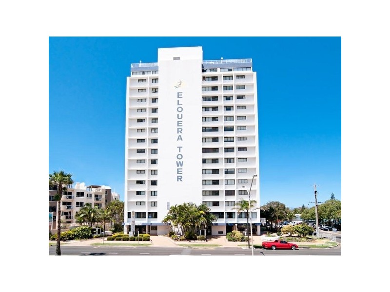 58/81 Sixth Avenue, Maroochydore QLD 4558