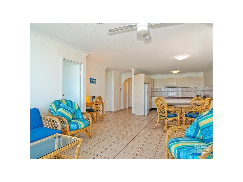 58/81 Sixth Avenue, Maroochydore QLD 4558