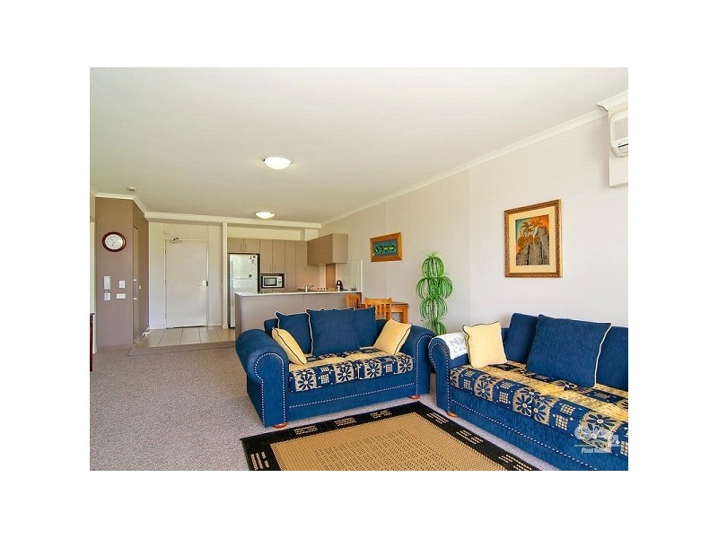1209/1A Mungar Street, Maroochydore QLD 4558