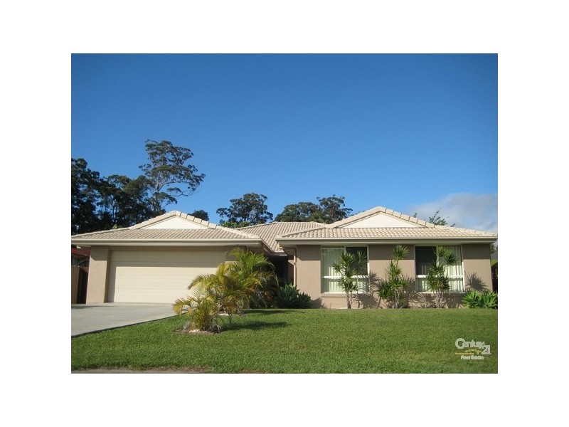 9 Rosslare Court, Kuluin QLD 4558