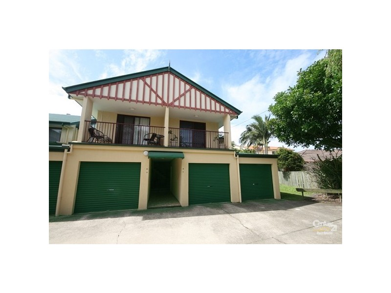 12/9 Denna Street, Maroochydore QLD 4558