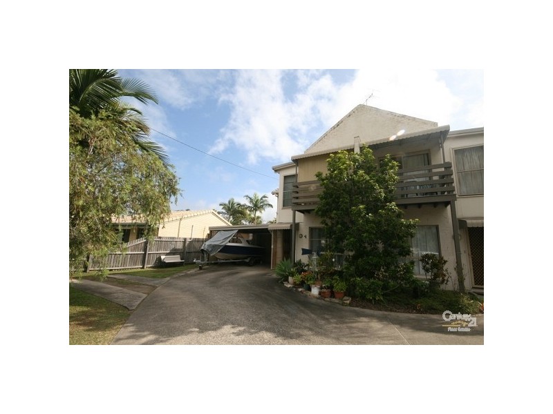 Unit 1/2 Ann Maree Close, Maroochydore QLD 4558