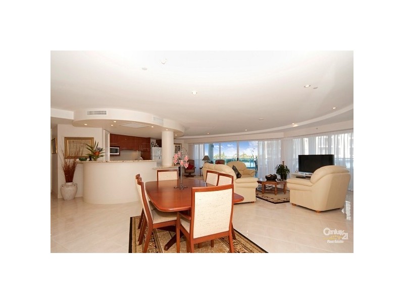 301/51 Fifth Avenue, Cotton Tree QLD 4558