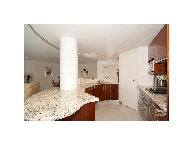 301/51 Fifth Avenue, Cotton Tree QLD 4558