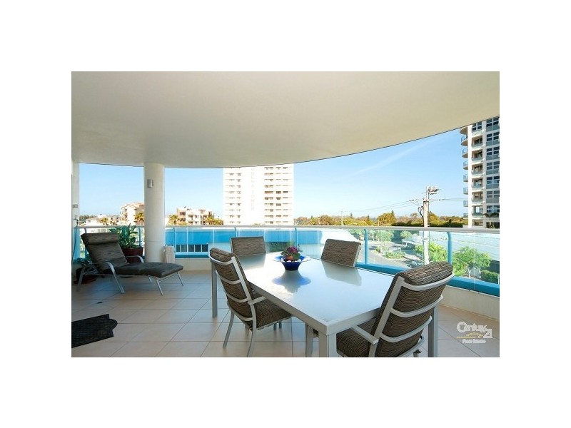 301/51 Fifth Avenue, Cotton Tree QLD 4558