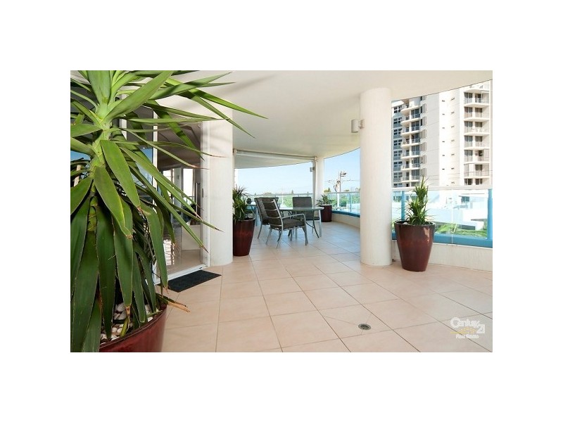 301/51 Fifth Avenue, Cotton Tree QLD 4558