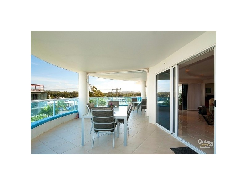 301/51 Fifth Avenue, Cotton Tree QLD 4558