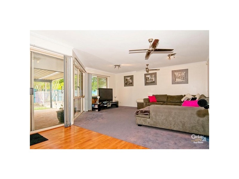48 James Cook Drive, Sippy Downs QLD 4556