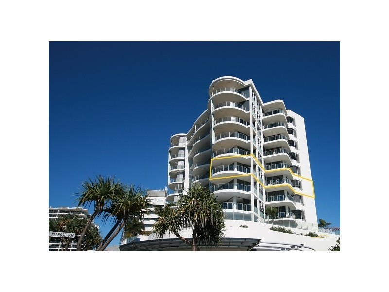403/106 Sixth Avenue, Maroochydore QLD 4558
