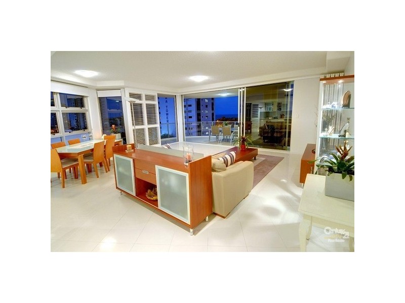 403/106 Sixth Avenue, Maroochydore QLD 4558