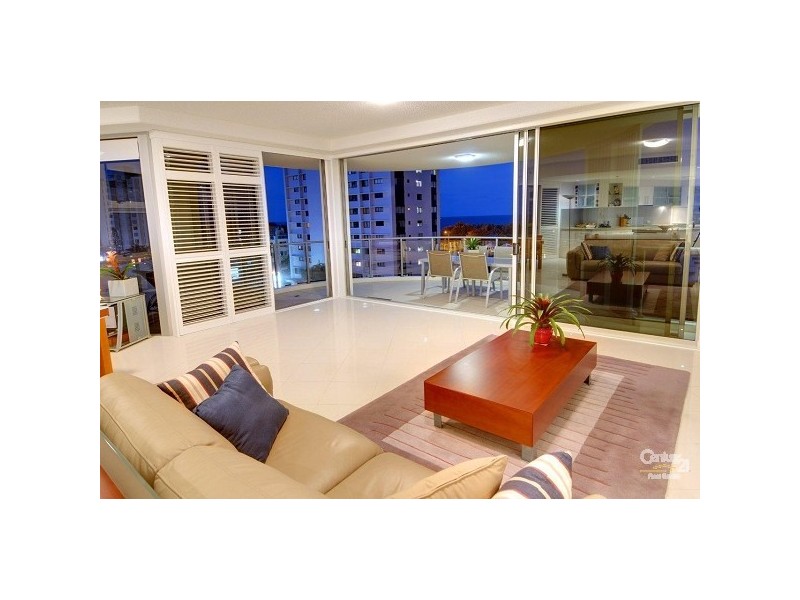 403/106 Sixth Avenue, Maroochydore QLD 4558