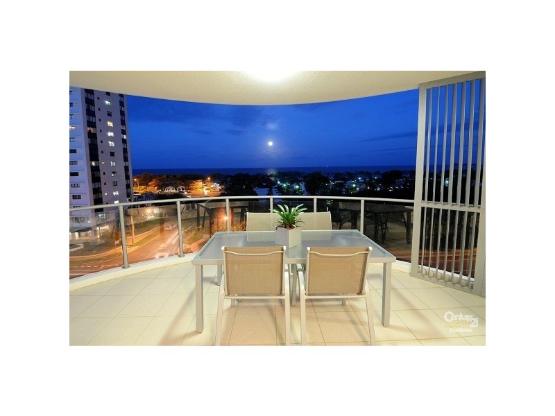 403/106 Sixth Avenue, Maroochydore QLD 4558
