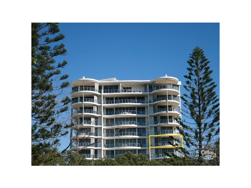 403/106 Sixth Avenue, Maroochydore QLD 4558