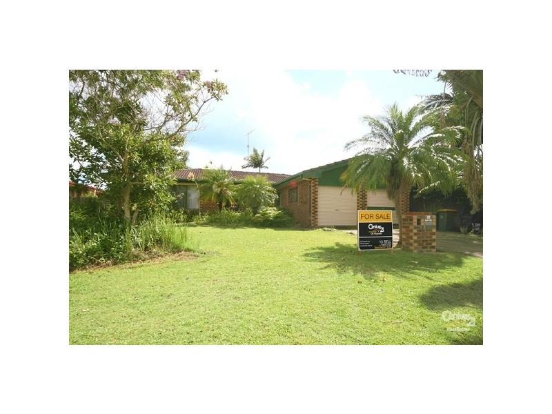 3 Currong St, Minyama QLD 4575