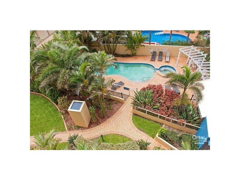 70 / 53 Sixth Avenue, Maroochydore QLD 4558