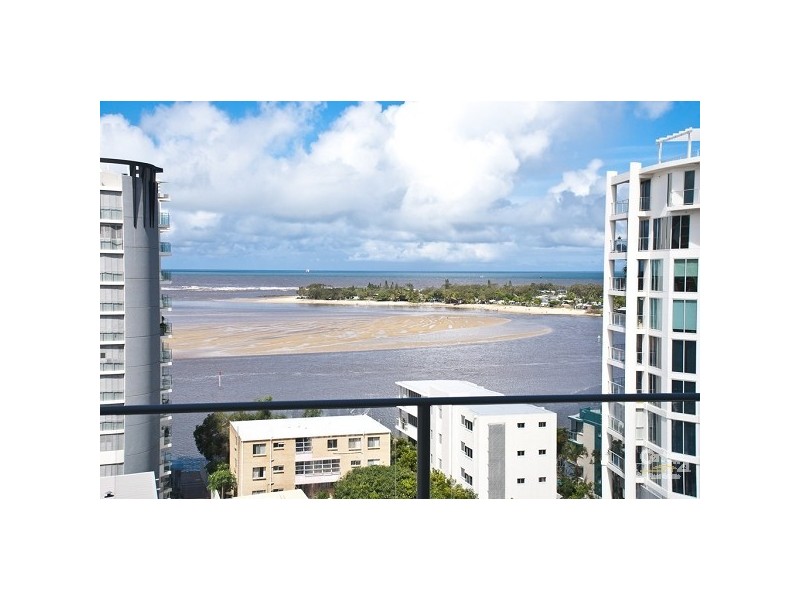902 1 Duporth Avenue, Maroochydore QLD 4558