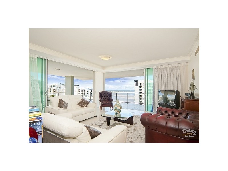 902 1 Duporth Avenue, Maroochydore QLD 4558