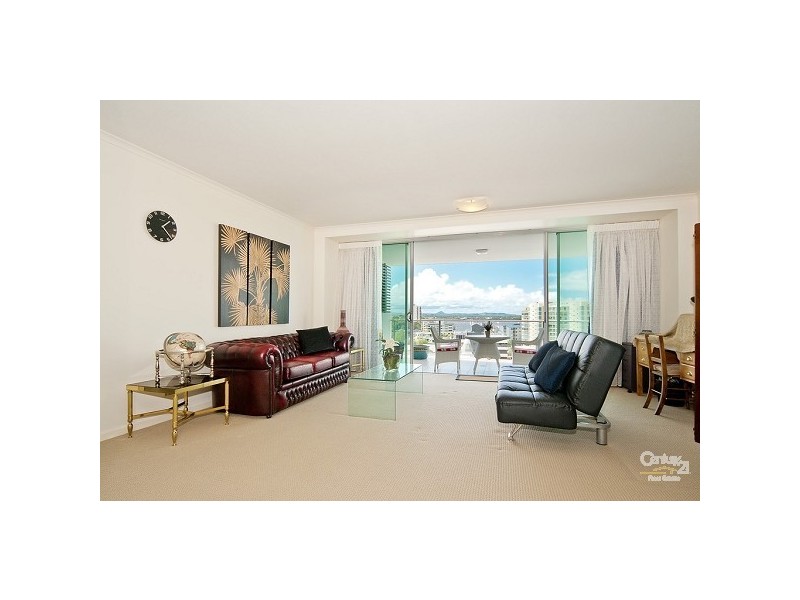 902 1 Duporth Avenue, Maroochydore QLD 4558