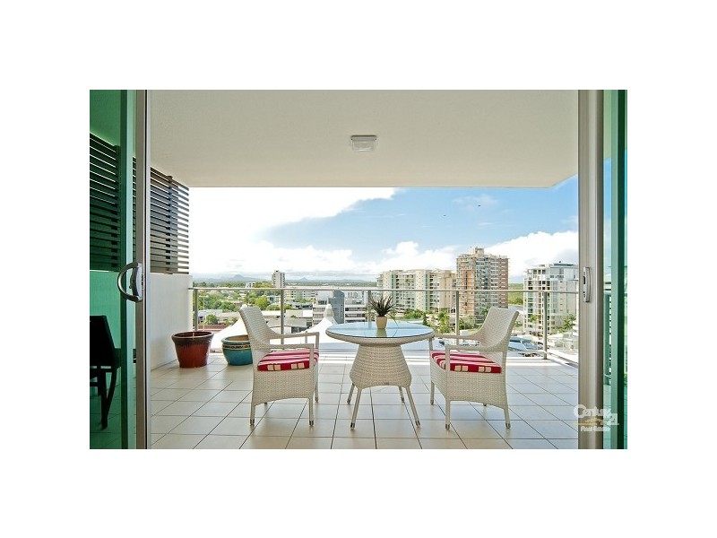 902 1 Duporth Avenue, Maroochydore QLD 4558