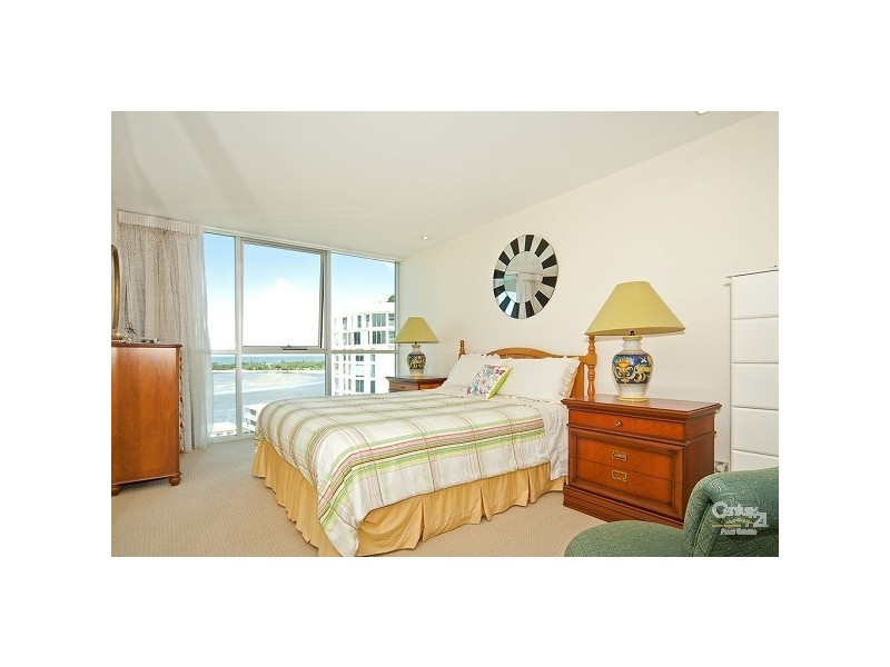 902 1 Duporth Avenue, Maroochydore QLD 4558
